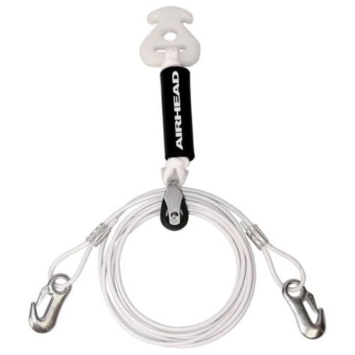  [아마존베스트]Airhead AIRHEAD Self Centering Tow Harness, 14 ft