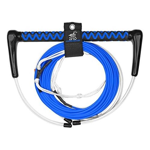  [아마존베스트]Airhead Dyneema Thermal Wakeboard Rope