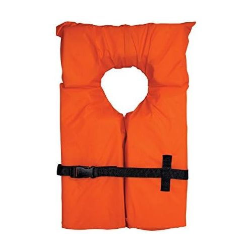  AIRHEAD Type II Youth Keyhole, Orange