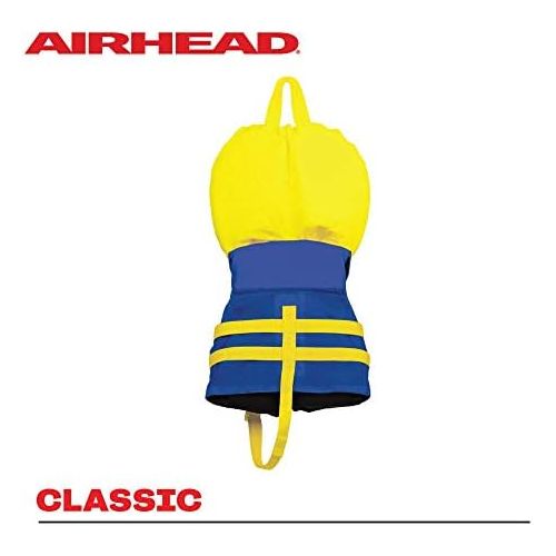  Airhead Infants General Purpose Life Vest