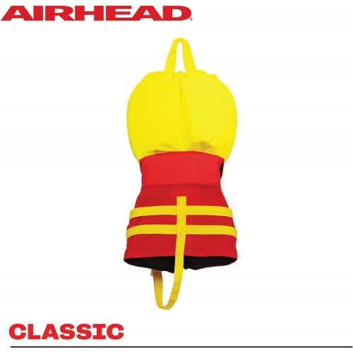  Airhead Infants General Purpose Life Vest