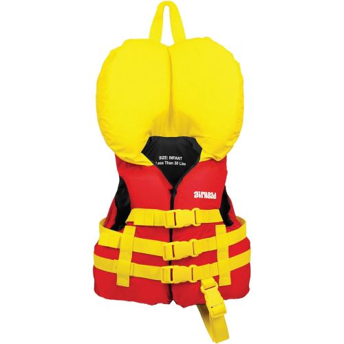  Airhead Infants General Purpose Life Vest