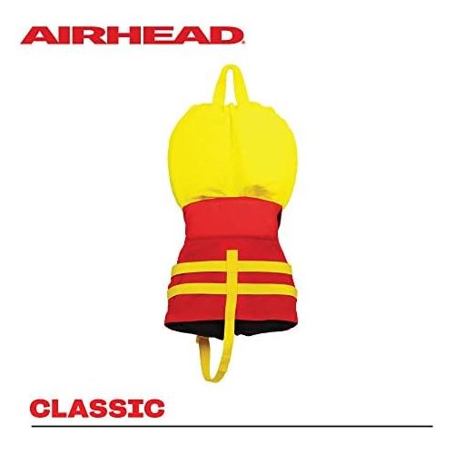  Airhead Infants General Purpose Life Vest