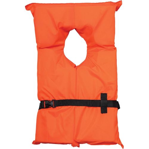  Airhead Childrens Type II Keyhole Life Vest