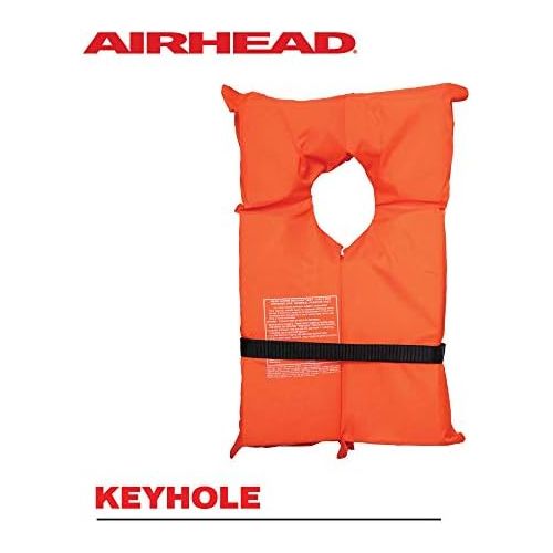  Airhead Childrens Type II Keyhole Life Vest