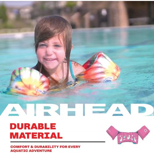  Airhead Classic WATER OTTER Childrens Life Vest and Swim Aid