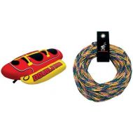 Airhead Double Dog Rope Bundle