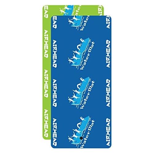  AIRHEAD SPORTS GROUP Watermat Roll N Go Floating Mat