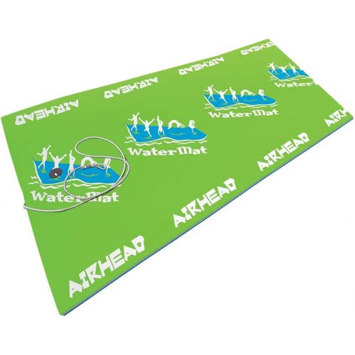  AIRHEAD SPORTS GROUP Watermat Roll N Go Floating Mat