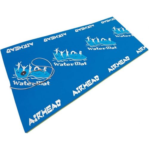  AIRHEAD SPORTS GROUP Watermat Roll N Go Floating Mat