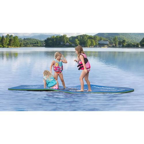  AIRHEAD SPORTS GROUP Watermat Roll N Go Floating Mat