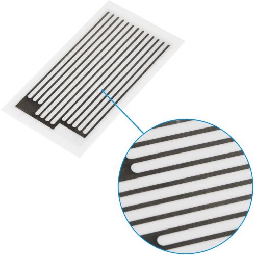  Airthereal Ceramic Ozone Plates Replacement 5000mg/h for MA5000 Model, 2-pack