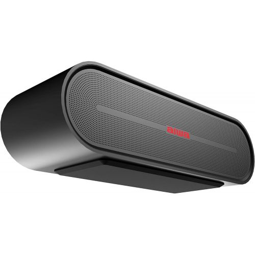  Aiwa - X-100 Bluetooth Speaker - Small Package, Big Sound