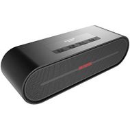 Aiwa - X-100 Bluetooth Speaker - Small Package, Big Sound