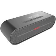 Aiwa - X-100 Bluetooth Speaker - Small Package, Big Sound