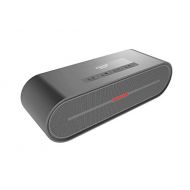 Aiwa - X-100 Bluetooth Speaker - Small Package, Big Sound