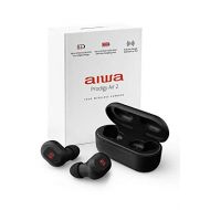 Aiwa Prodigy Air 2 TWS Wireless Earbuds Fast Charging Earphones with True Wireless Stereo