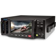 [아마존베스트]AJA Ki Pro Ultra 4K Video Recorder and Player with Built-in HD LCD Monitor, 4K 60p Support