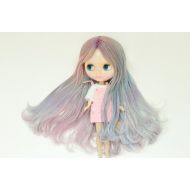 /Aka7blythe Pre-order blythe hair FBL RBL RBL+ [ Heat-resisting fiber ]