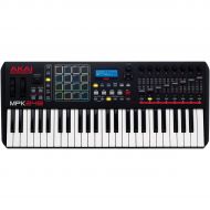 Akai Professional},description:The Akai Professional MPK249 is a performance pad and keyboard controller that combines deep software integration, enhanced workflow, and core techno