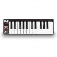 Akai Professional},description:The Akai LPK25 Laptop Performance Keyboard is a USB-MIDI controller for musicians, producers, DJs and other music creators. The keyboard measures les
