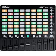 Akai Professional},description:In 2009, Akai Professional collaborated with the creators of Ableton Live, a powerful music performance and production software environment, and intr