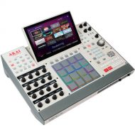 Akai Professional MPC X Special Edition Standalone Music Production Center with Sampler and Sequencer