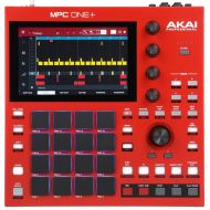 Akai Professional MPC One+ Standalone Sampler and Sequencer