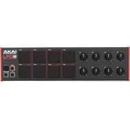 Akai Professional LPD8 mk2 Mini 8-pad USB Controller