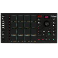 Akai Professional MPC Studio Music Production Controller and MPC Software Demo