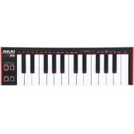 Akai Professional LPK25 mk2 25-key USB Mini Keyboard Controller