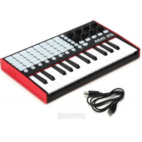  Akai Professional APC Key25 mk2 25-key Keyboard Controller