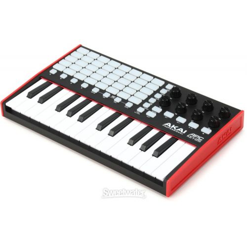  Akai Professional APC Key25 mk2 25-key Keyboard Controller