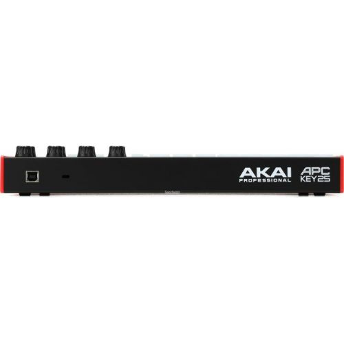 Akai Professional APC Key25 mk2 25-key Keyboard Controller