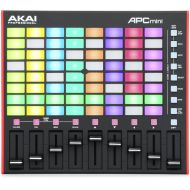 Akai Professional APC Mini Mk 2 Performance Controller for Ableton Live Demo