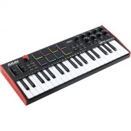 Akai Professional MPK Mini Plus 37-Key MIDI Controller
