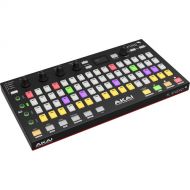 Akai Professional Fire Performance Controller for FL Studio (No Software)