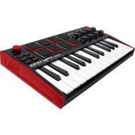 Akai Professional MPK Mini MK3 25-Key MIDI Controller (Original)