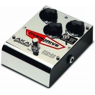 Akai Professional Drive3 Overdrive Pedal