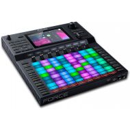 Akai Professional Force | Standalone Music Production / DJ Performance System