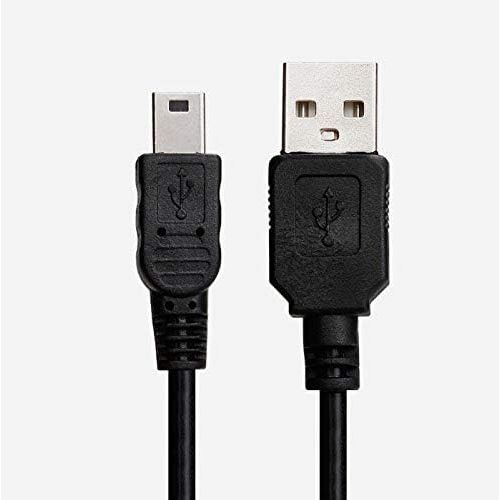  [아마존베스트]AKindle Replacement USB Cable for Leapfrog, leapstart pad, My Pal Scout, Violet Tablet, Story Time Pad, Tag Junior Scout Pal, Tag Junior Violet Book Pal, Tag Reading System, Leapster Explo