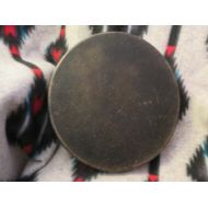 Akitradingpost Native American 12 or 13 Tradition Buffalo nice sounding Drum with a Lower Tone than most of small Drums, each Drum comes with drum stick