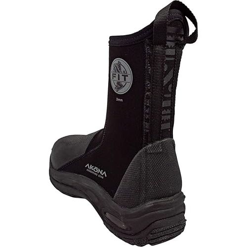  Akona 3.5mm Deluxe Molded Sole Boot