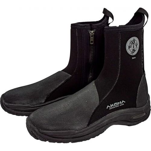  Akona 3.5mm Deluxe Molded Sole Boot