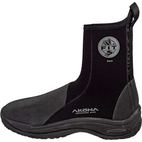  Akona 3.5mm Deluxe Molded Sole Boot