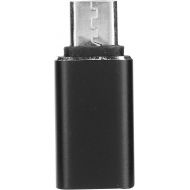 Akozon Type-C Adapter For DJI OSMO Pocket Gimbal Type-C to Micro-USB Adapter Converter Phone Holder for osmo converter osmo pocket adapter micro usb dji osmo pocket micro usb adapter dji