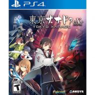 Bestbuy Tokyo Xanadu eX+ - PlayStation 4