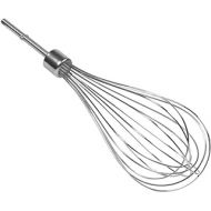 AlD Stainless Steel Whisk Suitable for Kitchenaid Hand Mixer Models 5KHM5110 5KHM9212 5KHMB732