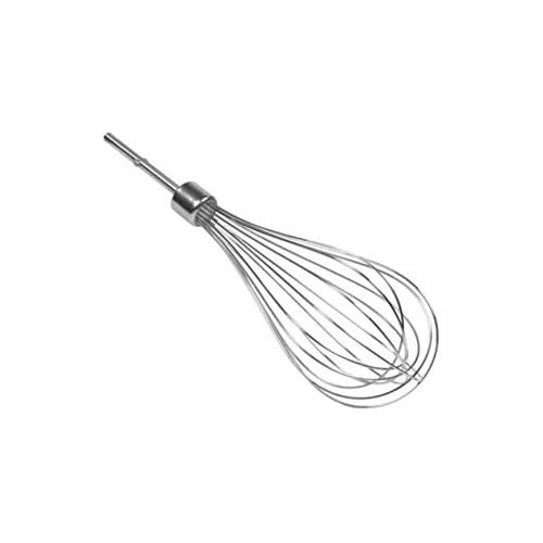  AlD Stainless Steel Whisk Suitable for Kitchenaid Hand Mixer Models 5KHM5110 5KHM9212 5KHMB732