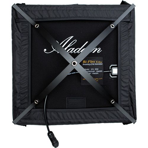  Aladdin Softbox Diffuser